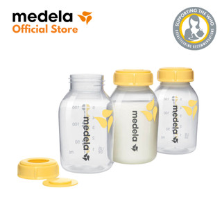 Bình trữ sữa Medela (150ml/250ml)