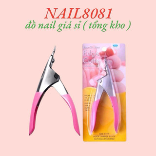 Kìm bấm móng giả Nail , kềm cắt móng giá rẻ