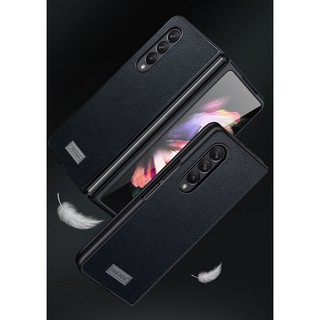 Ốp lưng SULADA da sần Samsung  Z FOLD  3