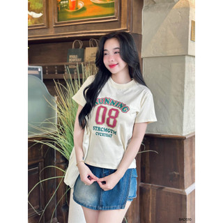 Áo thun babytee in 08 CHIBEST BAD510