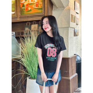 Áo thun babytee in 08 CHIBEST BAD510