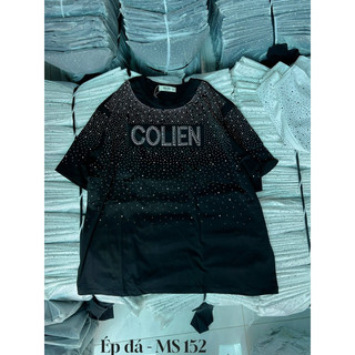 𝐀́𝐨 Đ𝐚́ 𝐍𝐡𝐢𝐞̂̃𝐧 ( 𝐀𝟒𝟖 ) Bigsize Yến Ngọc