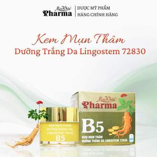 Kem mụn thâm Đan Sâm Nghệ Đỏ cốt