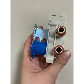 van cấp nước máy giặt LG DC 12V