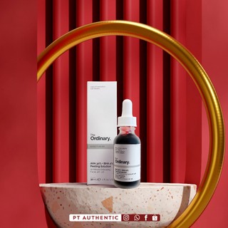 Tẩy tế bào chết the ordinary aha 30% + bha 2% peeling solution 30ml
