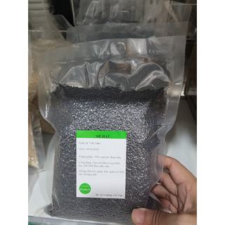 Hạt mè đen gói 100g