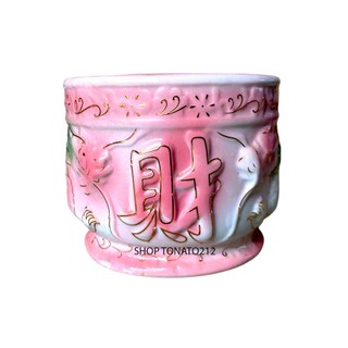 LƯ HƯƠNG,BÁT HƯƠNG ỐNG HỒNG V ĐƯỜNG KÍNH 6.3CM,6.8CM,9.3CM