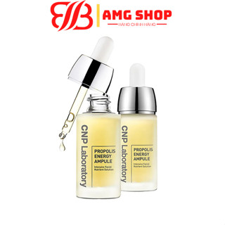 Tinh chất keo ong tái tạo phục hồi da CNP Laboratory Propolis Energy Ampule 15ml