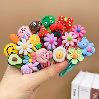 Kẹp Tóc Đáng Yêu Cho Bé