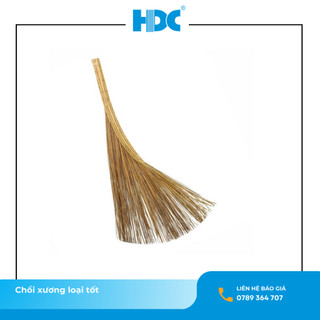 Chổi xương quét sân, quét nước, bền tốt
