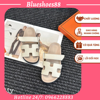 Lê h full màu dép lê chữ h quai dán ngang cao cấp hàng fullbox cho nam và nữ đủ size 35-39