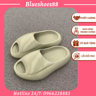 Dép lê đúc nhựa siêu nhẹ from to lùi 1 size hàng qccc fullbox đi siêu êm chân cực bền thời trang