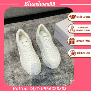 Giầy c.l full trắng đủ size 35-39 hàng qccc fullbox bill túi nhận hàng kiểm tra hàng