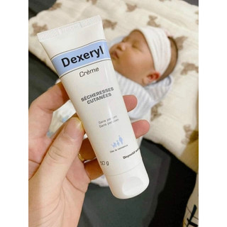 Kem dưỡng da Dexeryl 50g