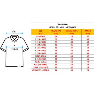 Áo đồng phục Sài Gòn -La'House uniform