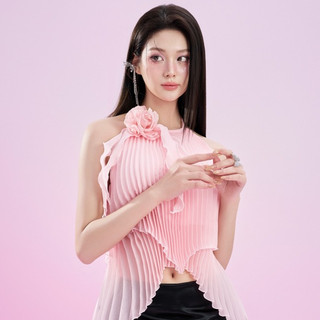 N'rosé - áo yếm hở lưng lilia