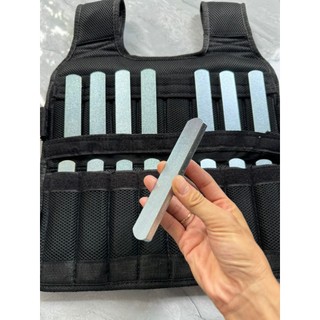 Thanh Thép bỏ áo Tạ tập thể lực có nhiều size nhiều trọng lượng chọn lựa có bán Sỉ