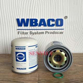 Lọc tách ẩm wabco