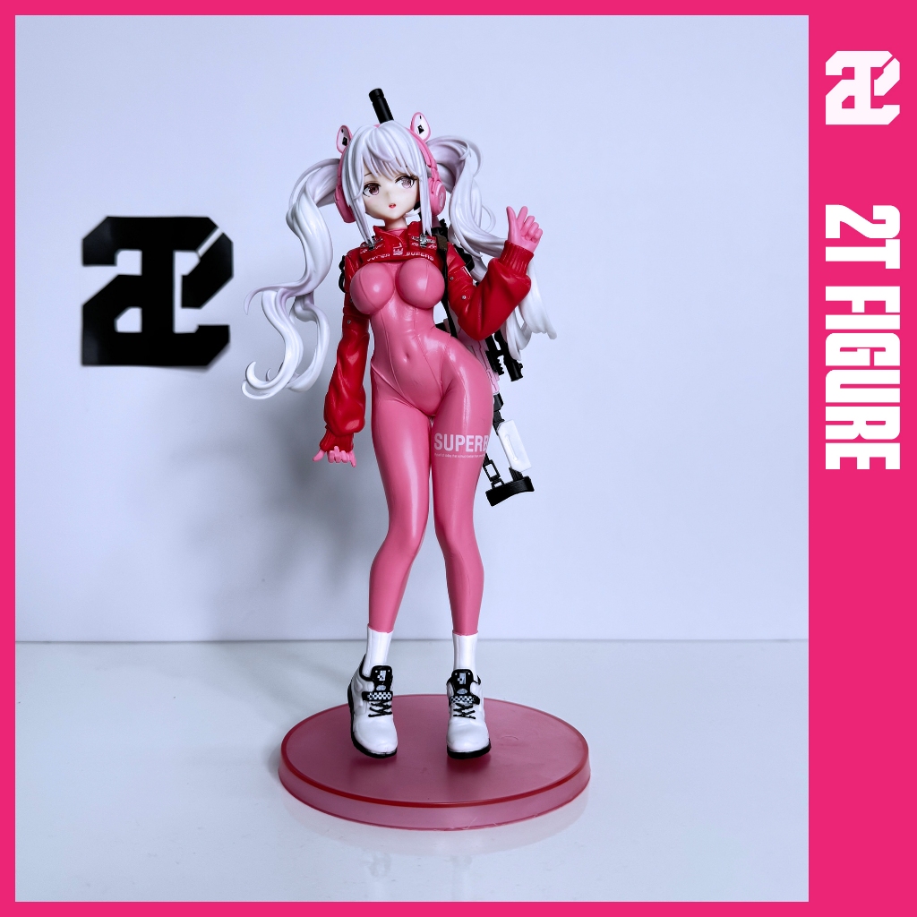 Alice Nikke Goddess of Victory, Figure  Mô hình nhân vật game, đồ chơi trưng bày