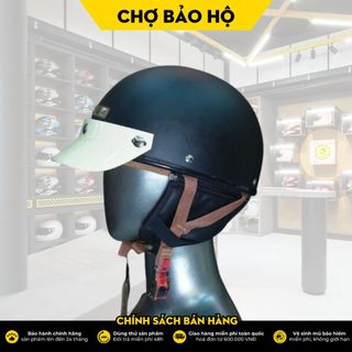   MÁI CHE GẮN NÓN NHIỀU MÀU SẮC