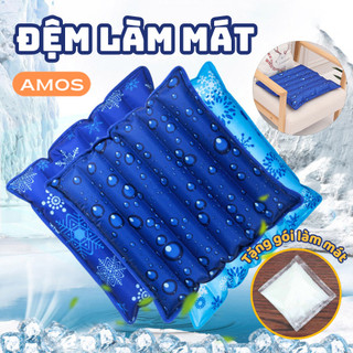 Đệm Nước Ghế Ngồi Nệm Nước Lót Ghế Văn Phòng, Ô tô mát lạnh cho mùa hè có đủ size