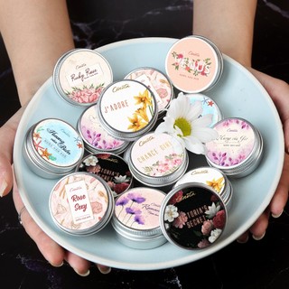 Nước Hoa Khô Cenota Romantic Lãng Mạn Nồng Nàn 15g
