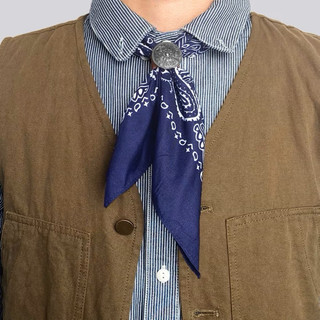 Bandana hoạ tiết