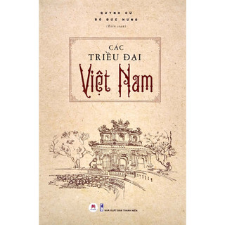 Các triều đại việt nam