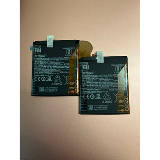 Pin xiaomi bp40/ bp41 - mi 9t/ 9t pro/ redmi k20/ k20 pro