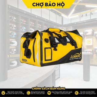 [Chính hãng] TÚI CHỐNG NƯỚC LOBOO - 40L (NEW)
