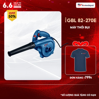 Máy thổi bụi bosch gbl 82-270