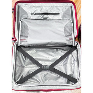 Vali kéo nhựa Samsonite AZIO