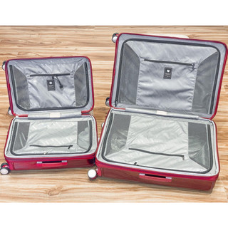 Vali kéo nhựa Samsonite AZIO