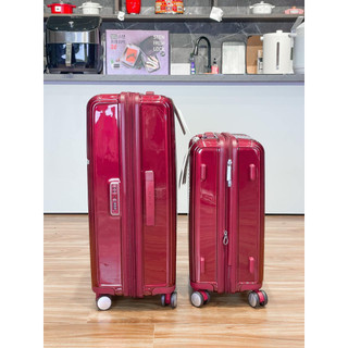 Vali kéo nhựa Samsonite AZIO