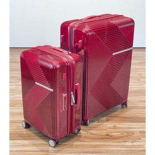 Vali kéo nhựa Samsonite AZIO