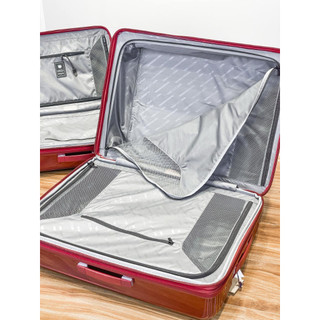 Vali kéo nhựa Samsonite AZIO