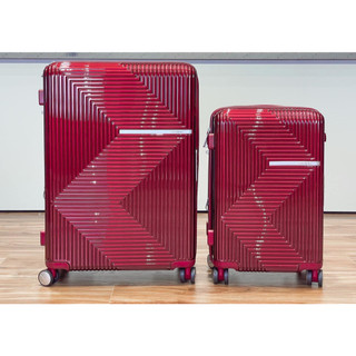 Vali kéo nhựa Samsonite AZIO
