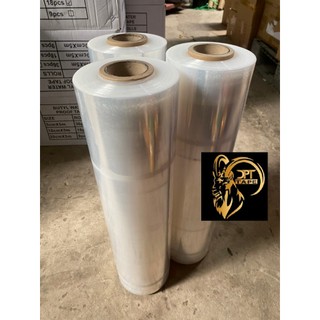 màng pe, màng chít khổ 50cm nặng 4kg - 1 cuộn dùng cho khách sử dụng nhiều.!