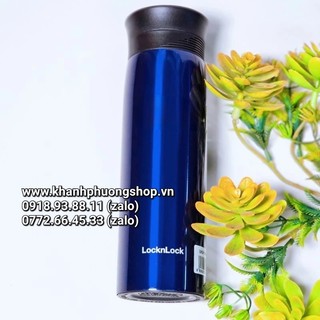 bình giữ nhiệt lock&lock 500ml - bình giữ nhiệt lock