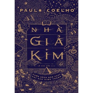 Nhà giả kim