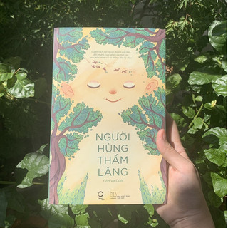 Sách - Người hùng thầm lặng