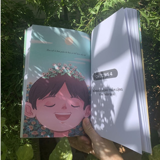 Sách - Người hùng thầm lặng
