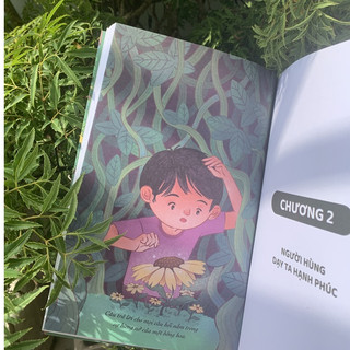 Sách - Người hùng thầm lặng