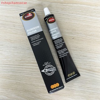Kem Đánh Bóng Nhôm Autosol Aluminum Polish 75ml