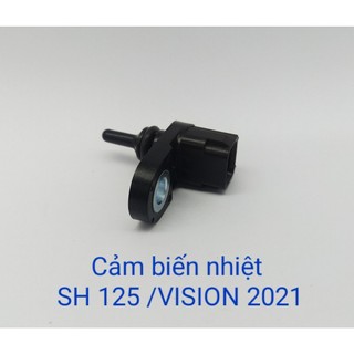 Cảm biến nhiệt độ cảm biến nhiệt độ nước làm mát xe temperature sensor sh 125 vision 2021