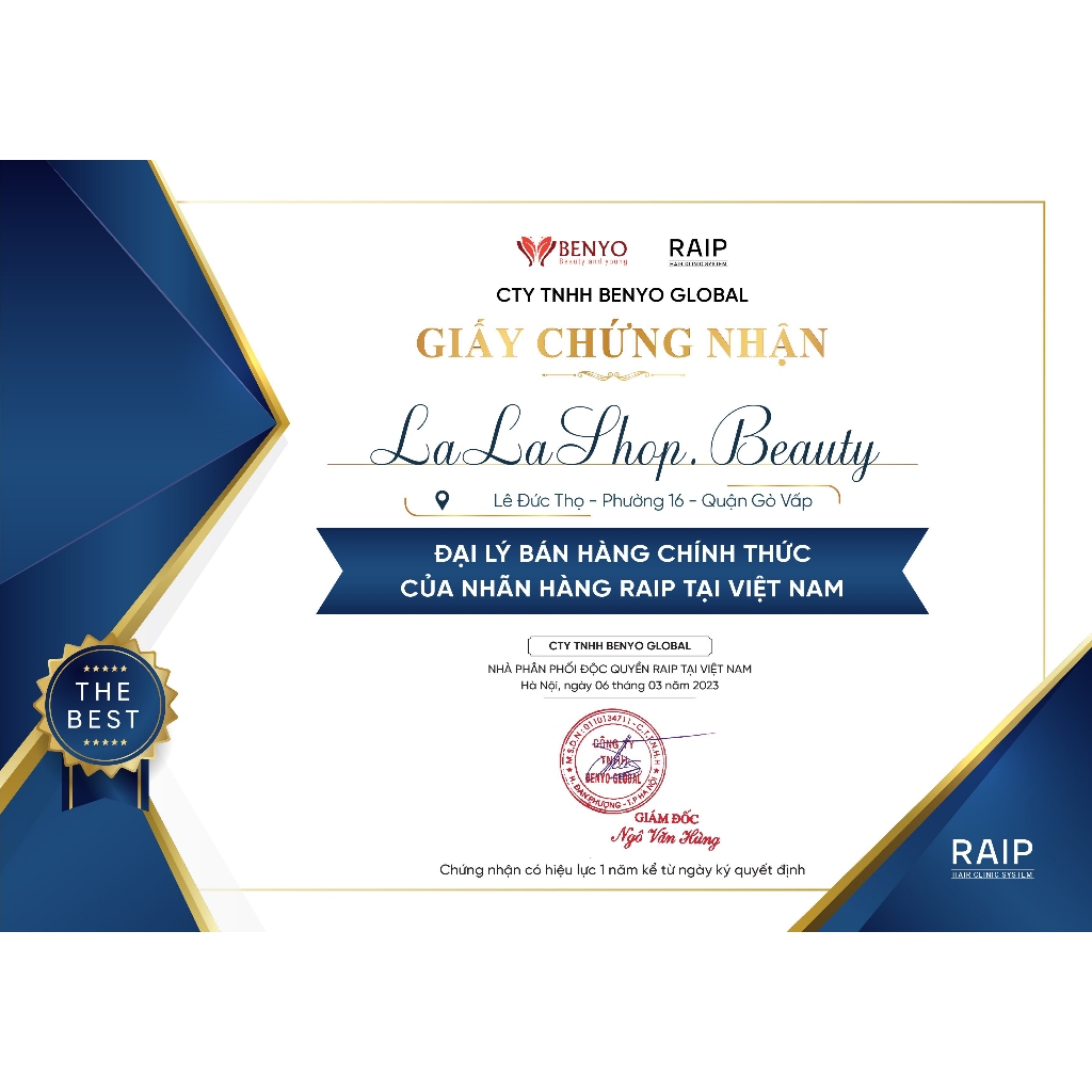 Dầu Dưỡng Tóc Argan Raip R3 Argan Hair Oil | BigBuy360 - bigbuy360.vn