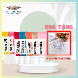 Son Dưỡng Môi Mediheal Khử Thâm, Dưỡng Ẩm Hiệu Quả Labocare Pantenolips 10ml