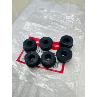 Cao su bửng dàn áo, Đệm cao su bửng Honda wave 100 / 110 / 125 và cho các dòng xe khác.