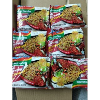 mì indomie vị sườn ,vị đặc biệt
