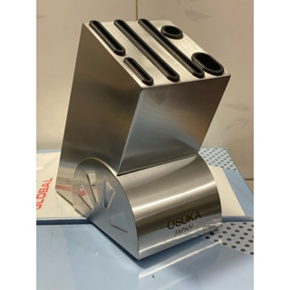 Hộp đựng dao kéo thép trắng chuẩn Nhật không rỉ